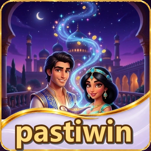 Ikon pastiwin untuk cara memilih permainan e-gaming